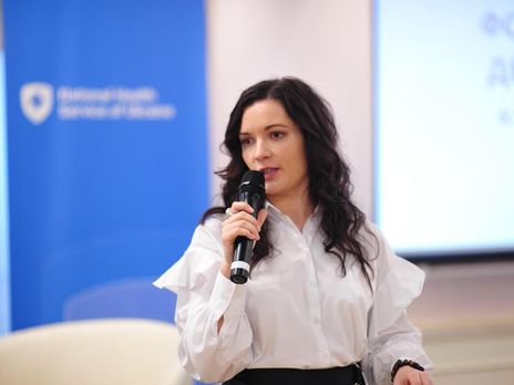 ﻿Скалецька назвала нову дату повернення українців з Уханя