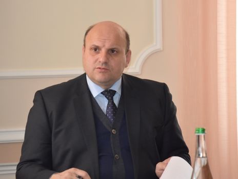ВАКС назначил главе Черновицкого облсовета 10 млн грн залога