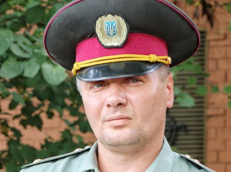 В Одессе оправдали бывшего начальника СИЗО №21 Вячеслава Коваля