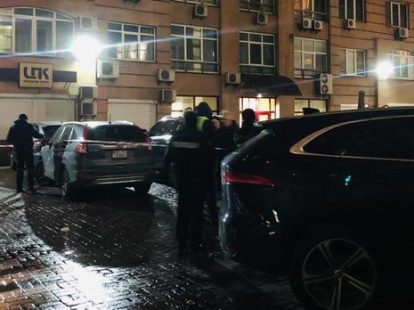 В аэропорту Одессы задержан подозреваемый в убийстве пластического хирурга в Киеве – Крищенко