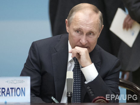 Путин: Ссылки на угрозы России в отношении Прибалтики – это полный бред