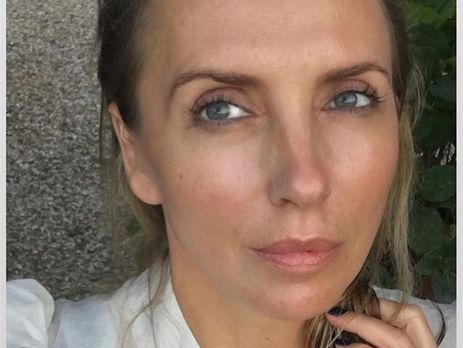 Светлана Бондарчук показала новое фото интерьера своей квартиры в центре Москвы