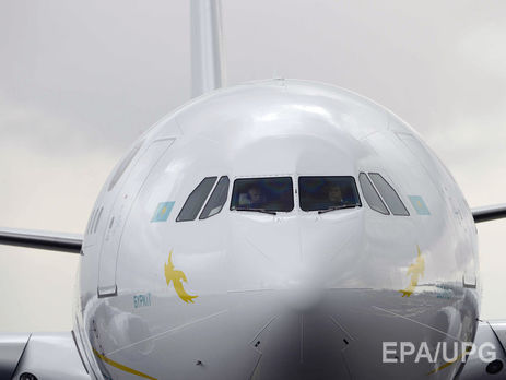 Власти Казахстана заявили о разоблачении террористов, планировавших теракт, аналогичный 11 сентября