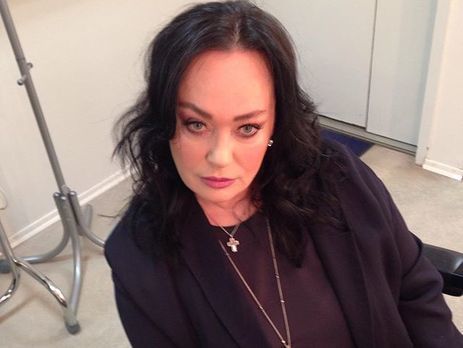 Гузеева жалеет, что не родила десятерых детей