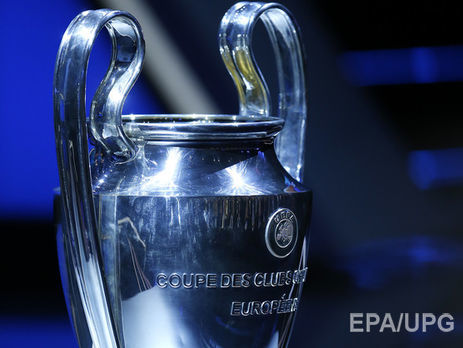 Изменение формата Лиги чемпионов увеличит доходы УЕФА до €3,2 млрд за сезон — СМИ
