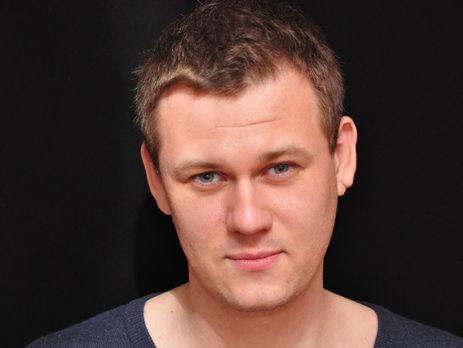 Журналист Казанский: Поджог 