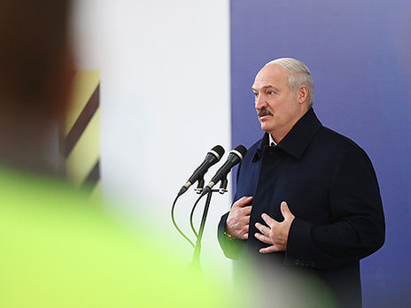Лукашенко рассказал, какие два условия поставил Путину для достройки БелАЭС