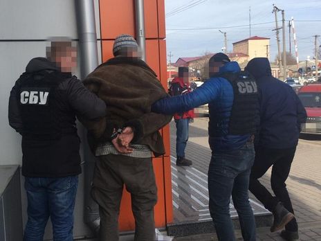 Правоохранители сообщили о предотвращении заказного убийства сотрудницы Национальной академии СБУ