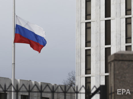 ﻿54,4% українців вважають Росію агресором, який загрожує існуванню України – опитування