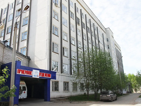 Российский медбрат, выдумавший на веб-форуме историю об убийствах пациентов, уволился из больницы