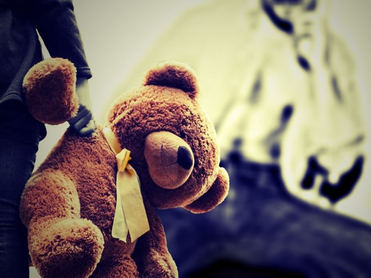 В Днепре педагога подозревают в изнасиловании 12-летней девочки