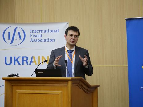 ﻿Гетманцев: У мене немає прем'єрських амбіцій