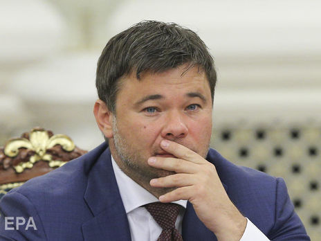 Богдан опубликовал в Facebook валентинку. В комментарии пришли Луценко, Данилюк и другие политики