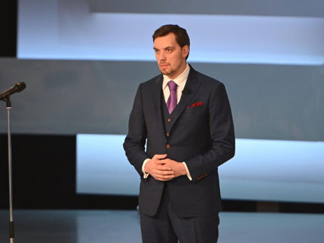 Гончарук: Сумма в платежках за тепло и за газ в январе выросла, но в феврале уменьшится