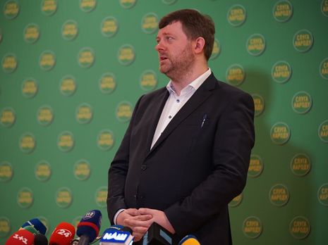 ﻿Корнієнко: 90% фракції 