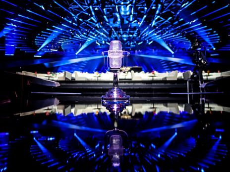 В Киеве проходит второй полуфинал национального отбора на 