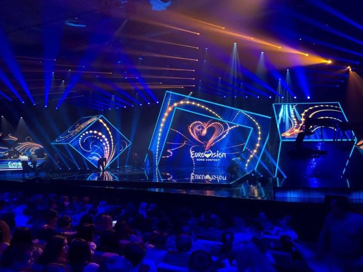 Определились все финалисты украинского нацотбора на "Евровидение 2020"