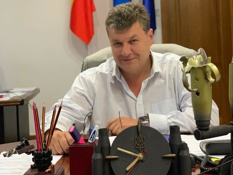 В Житомире после возвращения из Китая изолируют китайцев, которые строят объездную дорогу – глава ОГА