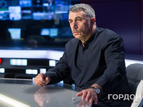 Комаровский: Нашу страну победил Facebook. Это какая-то клоака ненависти, и она инфицирует Владимира Александровича