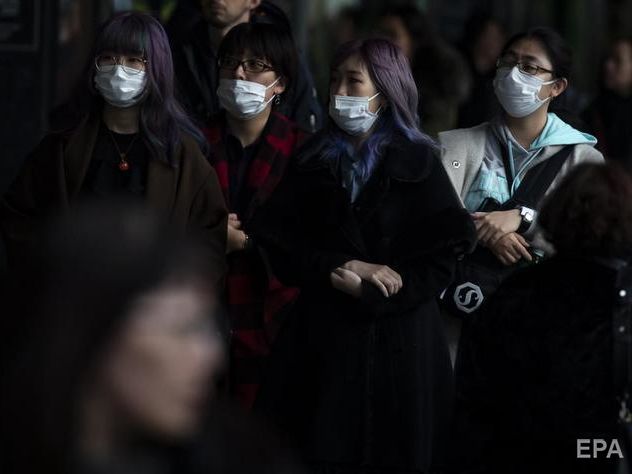 ﻿У китайській провінції Хубей зафіксовано 139 нових смертей від коронавірусу
