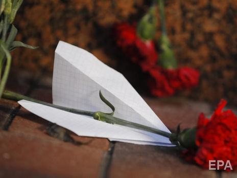 ﻿Іран підтвердив готовність співпрацювати з Україною щодо розслідування катастрофи літака МАУ