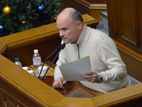 Радуцкий считает, что в Украине можно запустить систему медстрахования в 2023 году