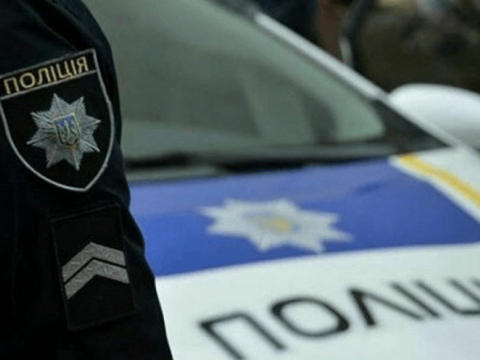 ﻿Суд заарештував харківського патрульного, який поранив людину під час переслідування машини