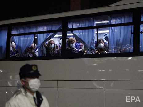 ВОЗ подтвердила почти 52 тыс. случаев заражения коронавирусом 2019-nCoV