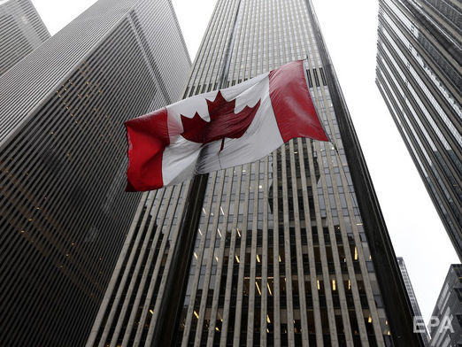 Канада намерена обновить условия соглашения о зоне свободной торговли с Украиной