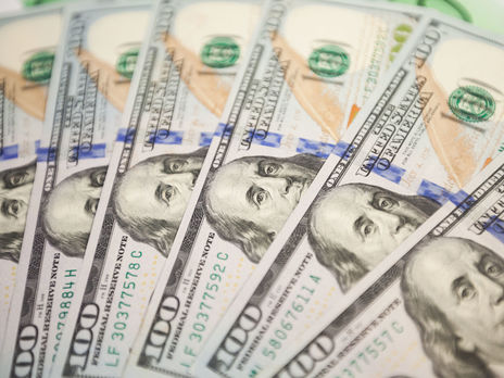 В 2019 году частные лица перевели в Украину $12 млрд. Это примерно треть годового бюджета Украины