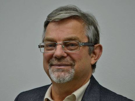 Небоженко: ﻿Європа вперто штовхає Україну в обійми Росії. Точно так, як у XX столітті Гітлеру здавали Чехословаччину