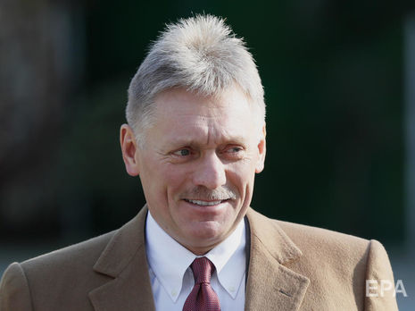 Совместные патрули в ОРДЛО. В Кремле заявили, что этот вопрос Киев должен обсуждать с 