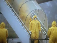 Эвакуацию украинцев из Уханя отложили,