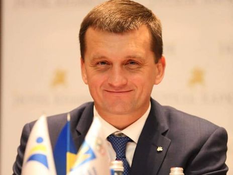 Бородянский: В Украине будет создано Госагентство спорта, его возглавит президент федерации карате