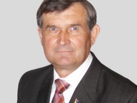 Мэра Светлодарска отправили под домашний арест