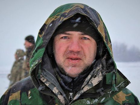 Доник о бое на Донбассе: Самолеты ОБСЕ и разведка должны были увидеть передвижение техники боевиков. Там сейчас лежит снег – и все видно