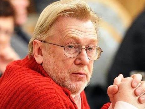 Русское государство, как и в 1918-м, находится на грани краха