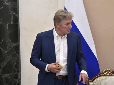 В Кремле заявили о непричастности к боевому столкновению на Донбассе