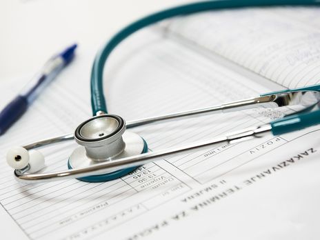 В Ровенской области от осложнений гриппа умер мужчина