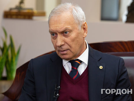 Совладелец АТБ, миллиардер Буткевич: Когда Тимошенко расходилась с Пинчуком, я сказал ей: 