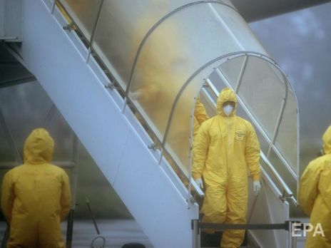 ﻿Літак за українцями вилетить в Ухань уночі 18 лютого