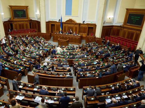 Нардепы рассмотрели 483 из 4018 поправок к законопроекту о рынке земли