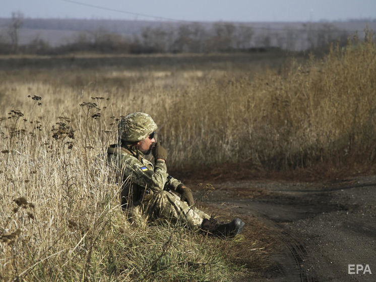 Боевики атаковали позиции ВСУ на Донбассе, Киев готовится к эвакуации украинцев из Китая. Главное за день