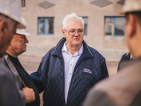 Запуск Национальной платформы примирения и единства переносится из-за ситуации на Донбассе – Сивохо