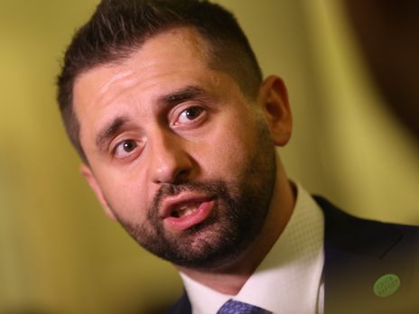 Арахамия о нападении на позиции ВСУ на Донбассе: Нет достоверной информации, кто конкретно наступал