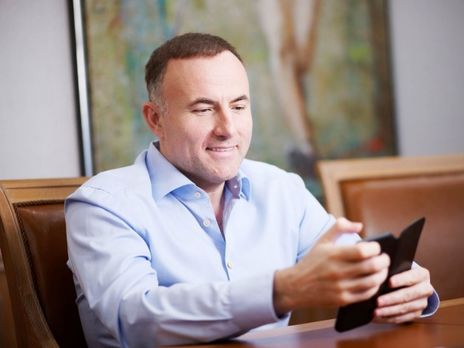 ﻿У Росії випадково оголосили в розшук замість підприємця Фукса американського пастора