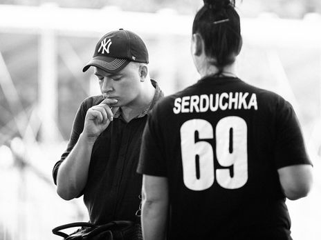 Азаров опубликовал цитату Данилко о 