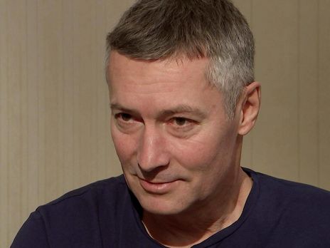 Интервью с Ройзманом на YouTube-канале 