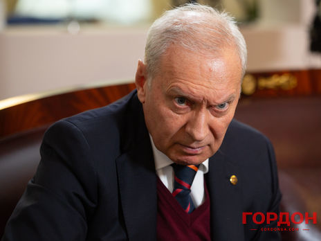 Совладелец АТБ, миллиардер Буткевич: Люди Януковича предлагали мне продать бизнес. После этого пришлось усиливать охрану