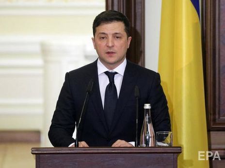 Зеленский поручил сформировать коллегию врачей для анализа медицинской реформы